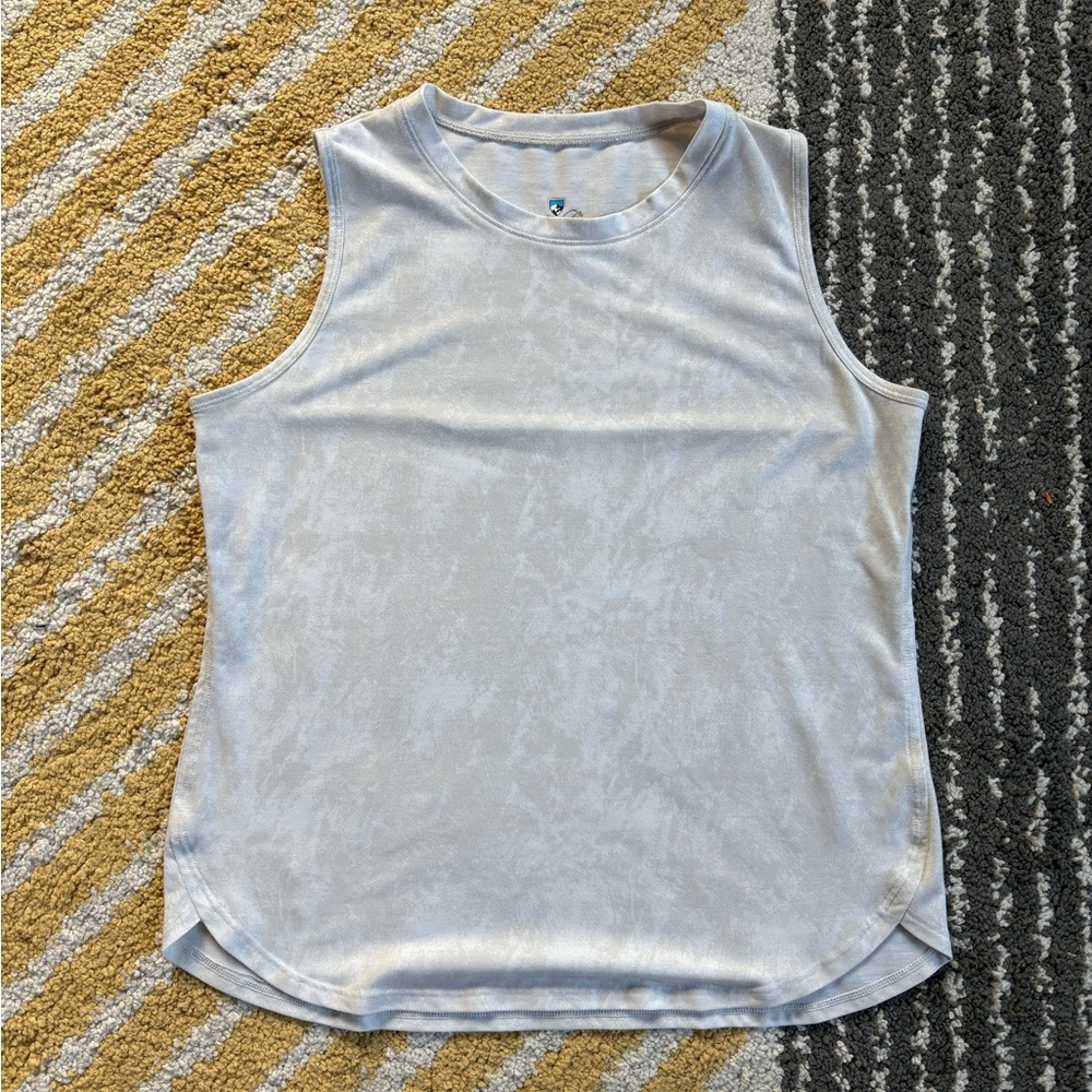 Kuhl Konstance Tank